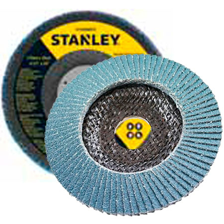 Disco Flap 7' x 7/8' Stanley